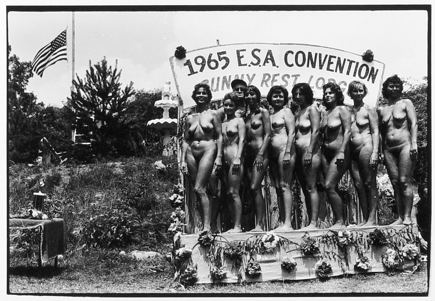 naturist contest 